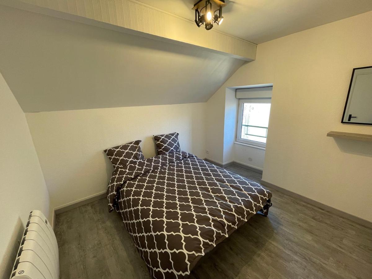 Appartement Familiale Premium : Proche Gare De Belfort Exterior photo